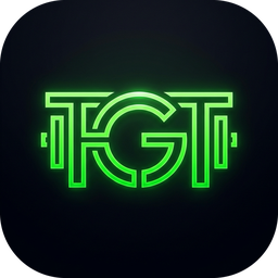 TGT app icon